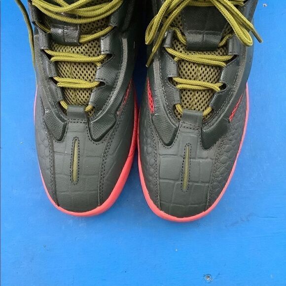 Reebok The Blast 💥 With Great Hops - Picture 5 of 9